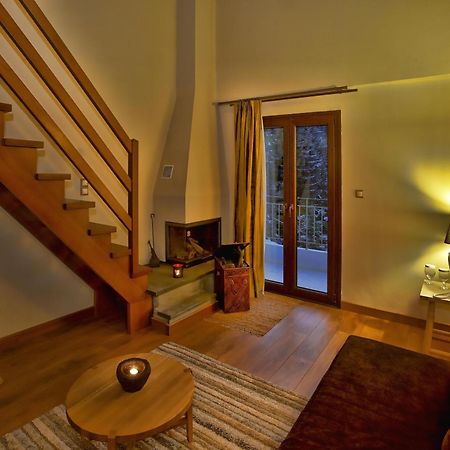 Anavasi Mountain Resort 프라만타 외부 사진