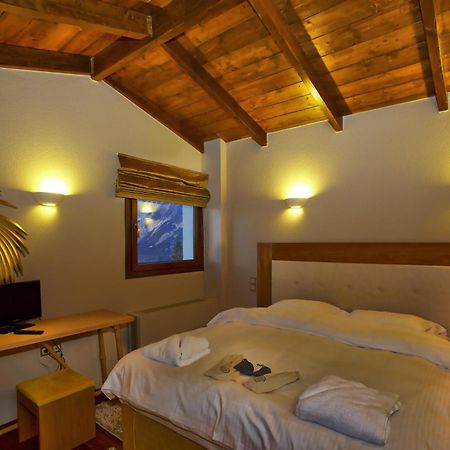 Anavasi Mountain Resort 프라만타 외부 사진