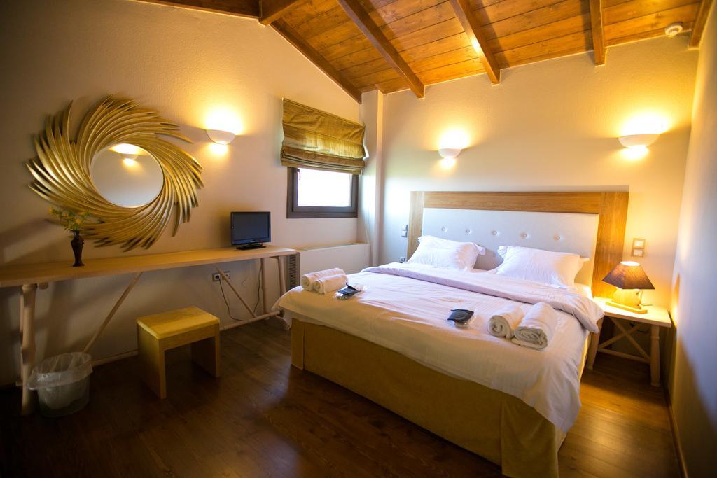 Anavasi Mountain Resort 프라만타 외부 사진