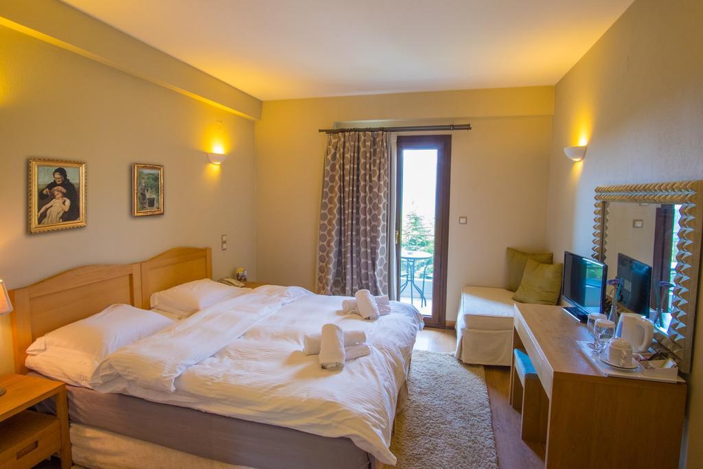 Anavasi Mountain Resort 프라만타 외부 사진
