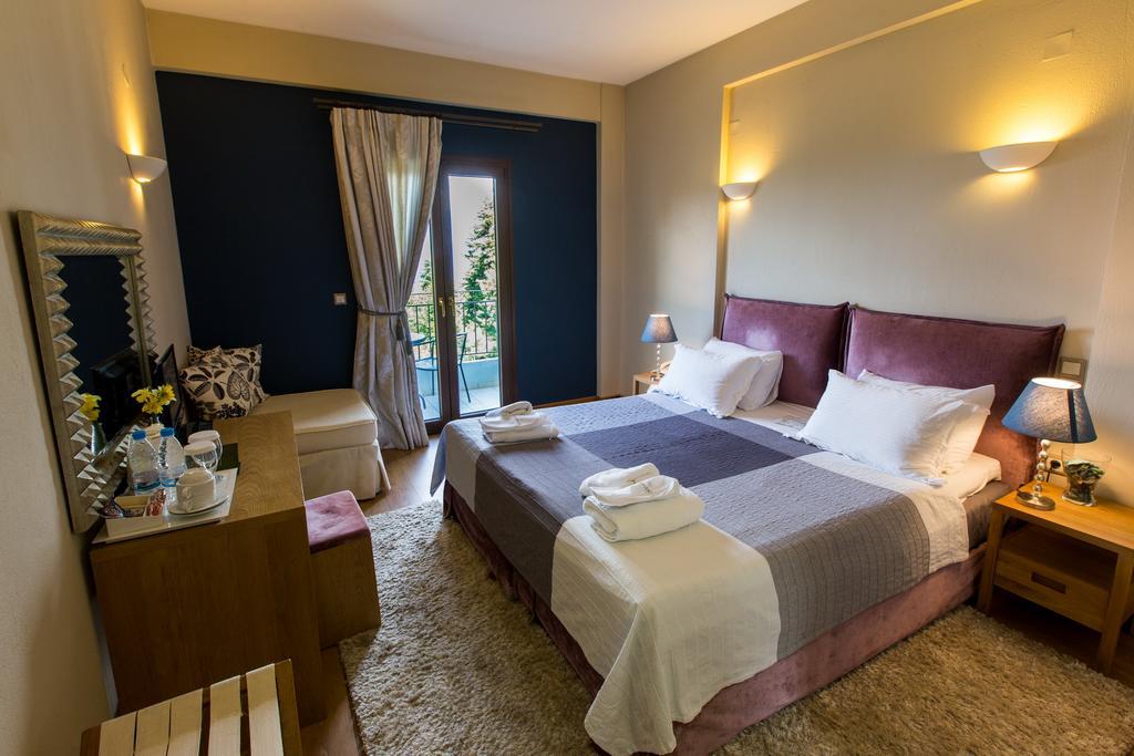 Anavasi Mountain Resort 프라만타 외부 사진