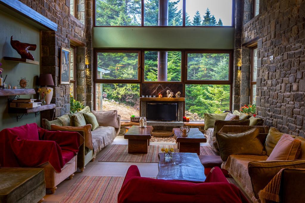 Anavasi Mountain Resort 프라만타 외부 사진