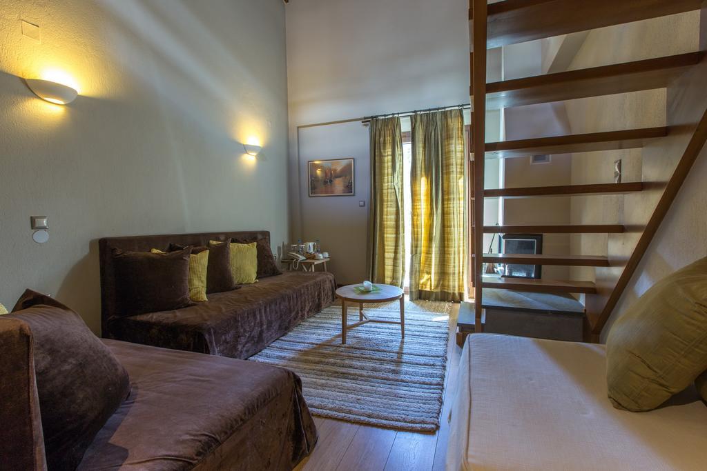 Anavasi Mountain Resort 프라만타 외부 사진