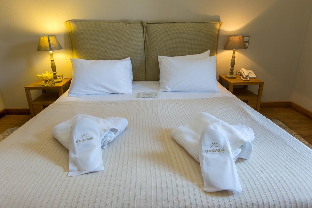 Anavasi Mountain Resort 프라만타 외부 사진