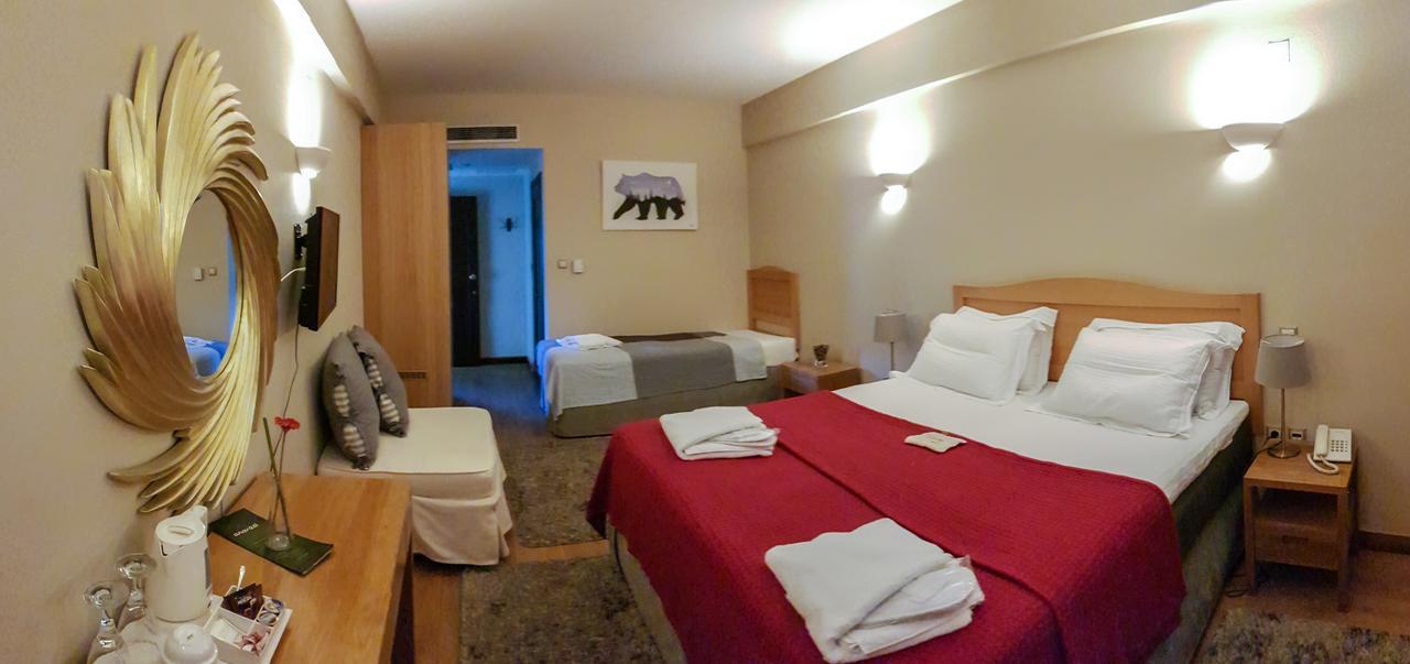 Anavasi Mountain Resort 프라만타 외부 사진