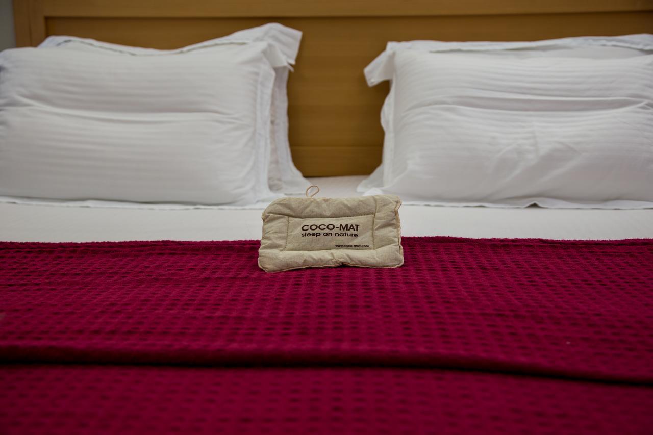 Anavasi Mountain Resort 프라만타 외부 사진
