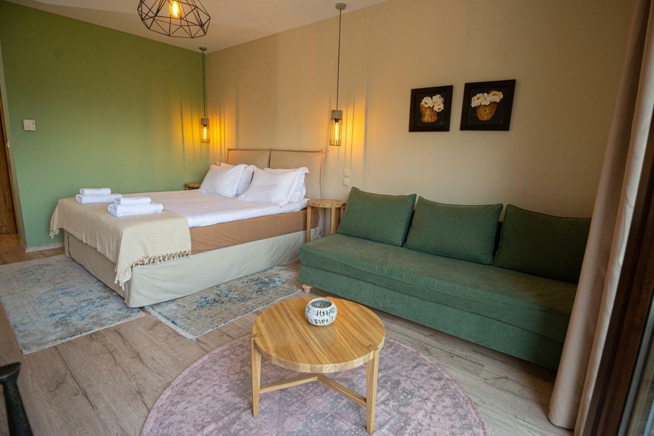 Anavasi Mountain Resort 프라만타 외부 사진