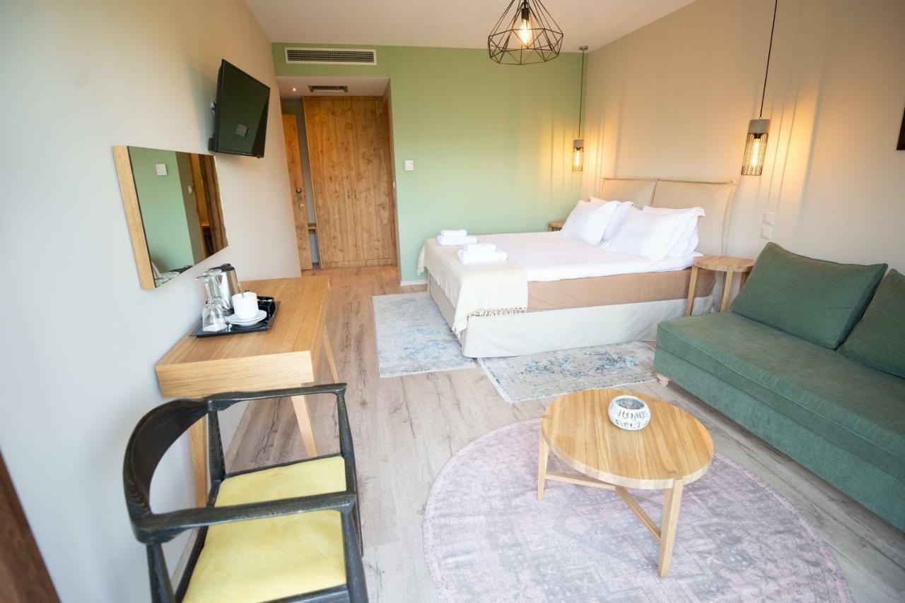 Anavasi Mountain Resort 프라만타 외부 사진